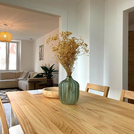 Appartement Moderne Et Spacieux, A 10 Min De La Gare Colmar Zewnętrze zdjęcie