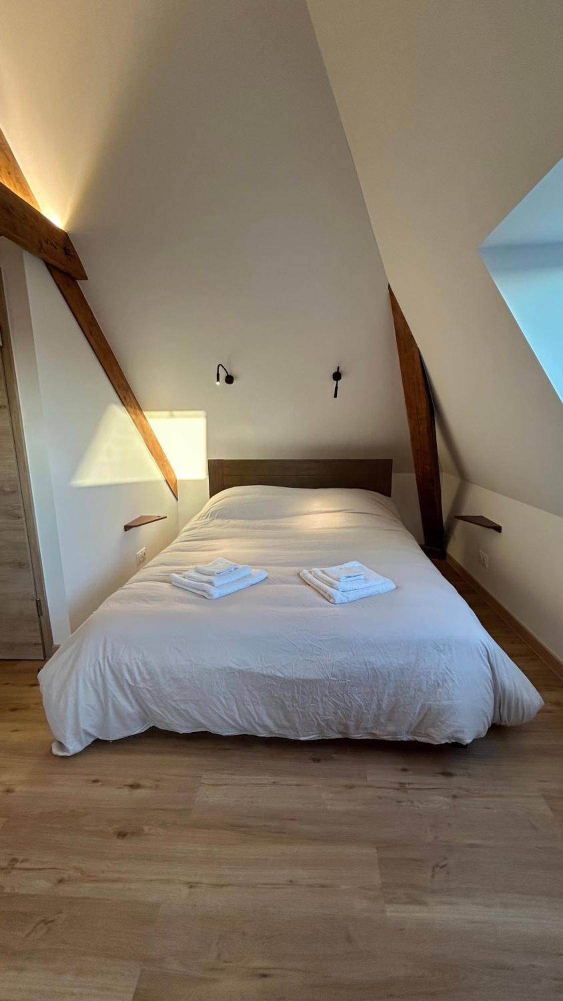 Appartement Moderne Et Spacieux, A 10 Min De La Gare Colmar Zewnętrze zdjęcie