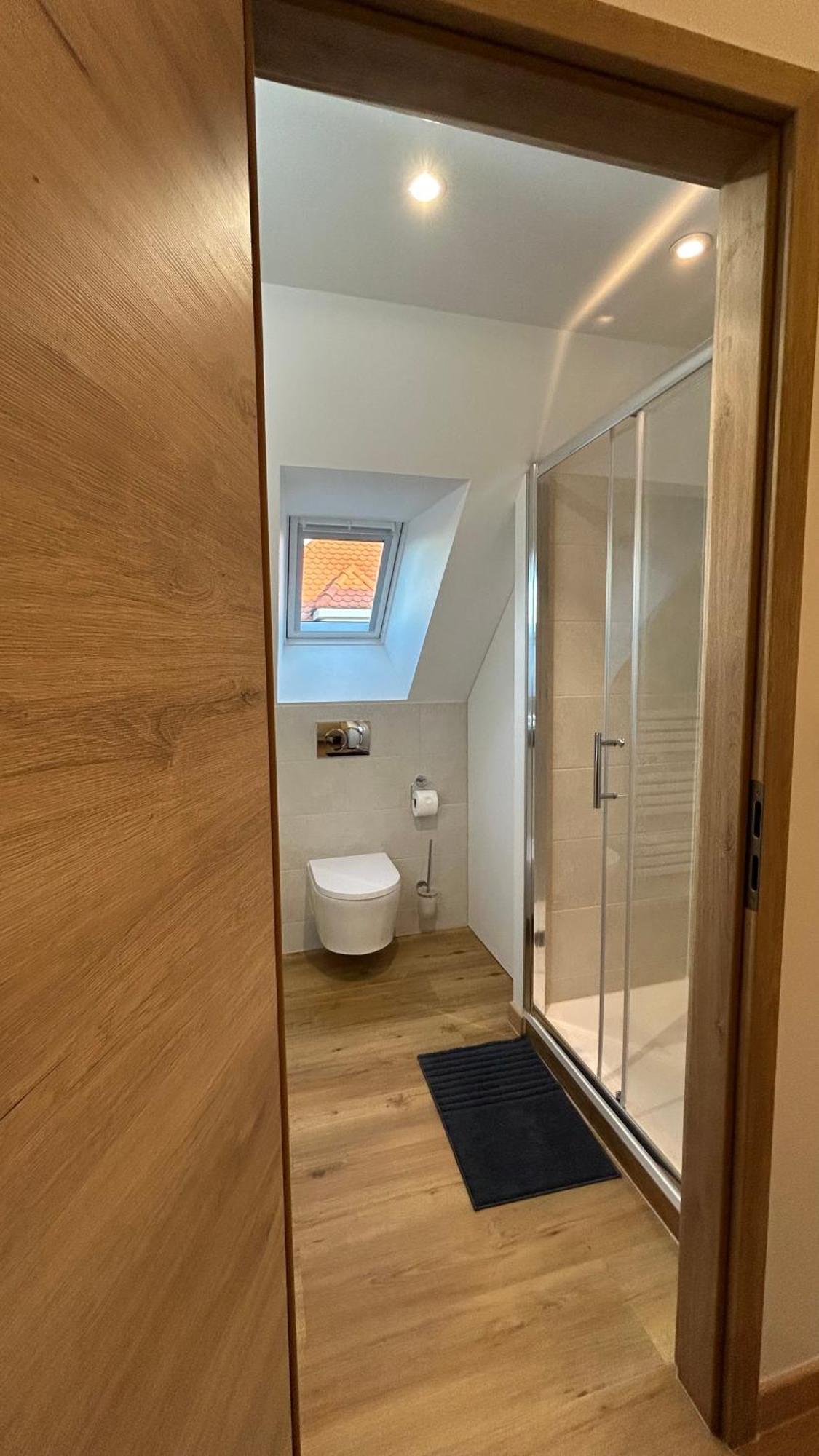 Appartement Moderne Et Spacieux, A 10 Min De La Gare Colmar Zewnętrze zdjęcie